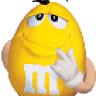 PNUT M&M